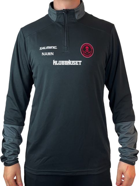 Salming Halfziptröja Core21 (Degerfors IBK)